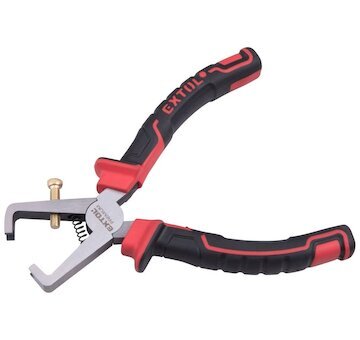 Kleště na odizolovávání kabelů 160mm EXTOL PREMIUM 8813190