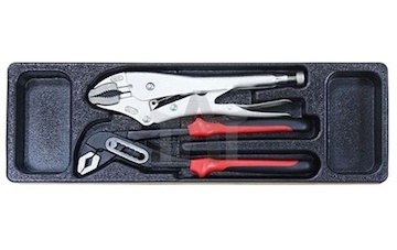 Kleště na trubky 2ks 16770 GJ-5008