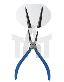 Kleště Segerovky rovné vnitřní 250mm KING