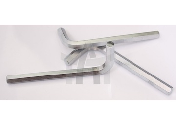 Klíč imbusový 8mm Corona C6648