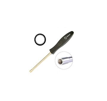 Klíč k seřízení karburátoru SPLINED KRAFT&DELE KD11241