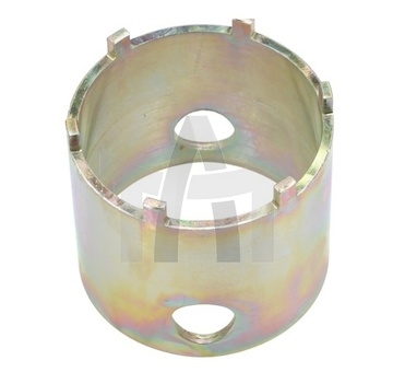 Klíč matice náboje kola MAN TGA přední ZIKOP 15L  