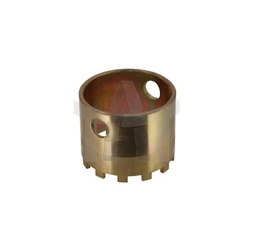 Klíč matice náboje kola MAN zadní Zikop 19L