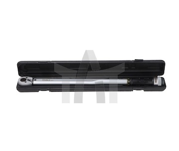 Klíč momentový 1/2