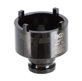 Klíč na drážkové matice / vnější ložiska KM7 MONTE B.8337-7 