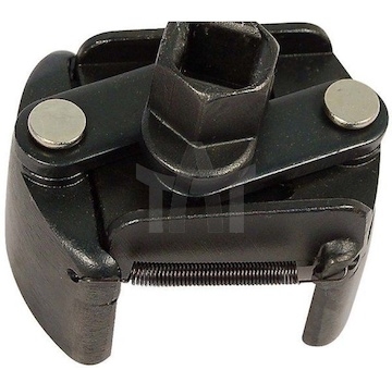 Klíč na filtry KING TONY 9AE52