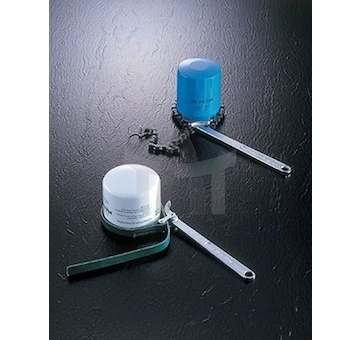 Klíč na filtry KING TONY páskový KING TONY 3