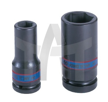 Klíč nástrčný 3/4 24mm rázový KING TONY K