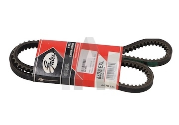 Klínový řemen GATES 6478EXL