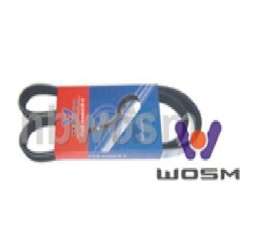 Klínový řemen WOSIMAN C-130-4