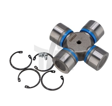 Kloub, kloubový hřídel SAMPA 024.280