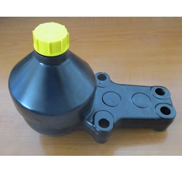 Kloub kulový IVECO,KAROSA,CROSSWAY  M36x1,5 