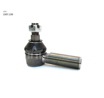 Kloub kulový MB  M24x1,5 levý  TAT