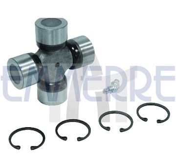 Kloub - podélný hřídel 06826 934014