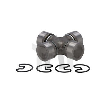 Kloub. podélný hřídel LEMA LE2790.41