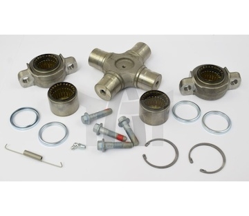 Kloub - podélný hřídel SCANIA 2397362