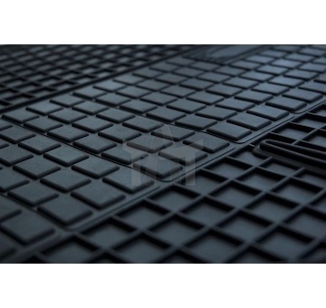 Koberec SCANIA 124 95-04 gumový 0076