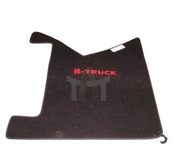 Koberec tunelu RVI Premium 05-