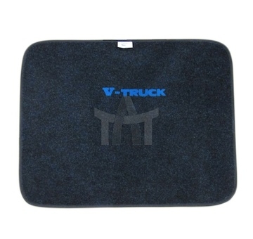 Koberec tunelu VOLVO FH od 08- automat 2007005800008/N