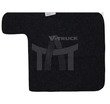 Koberec tunelu VOLVO FH12 93- automat 2007008540000/SZ