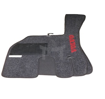 Koberec VOLVO FH12 šedá 2007000550039/SZ