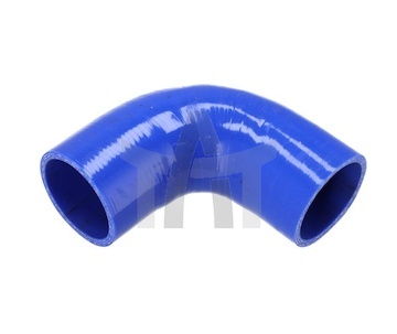 Koleno chladiče IVECO MTX 70100147