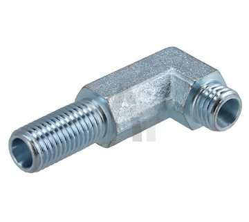 Koleno M12*M12 hydraulické M12/M12/HYDR