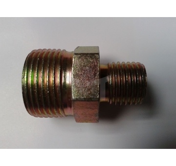 Koleno M22*M14 MTX M22/M14