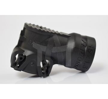 Koleno O15x1.5 / HD ABC SYSTEM RAUFOSS KA90315006 