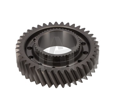 Kolo ozubené 2. rychlost 39Z EURORICA 60531048