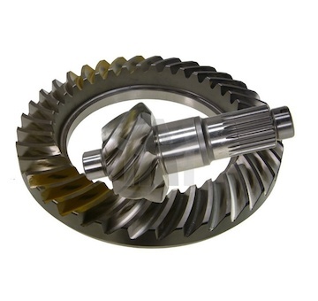 Kolo taléřové s hřídelí MAN 37:8 EURORICAMBI 56170136