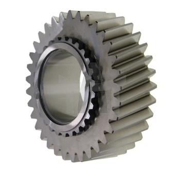 Kolo zubaté převodovky ZF 1 stupňů 33-ZEBY EURORICAMBI 95570903