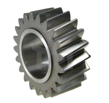 Kolo zubaté zpátečky ZF 6S1600 EURORICAMBI 95534808