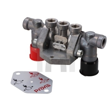 Kombinovaný ventil - brzdový systém PROVIA PRO5270050