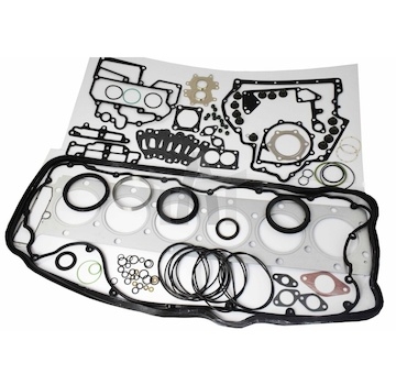Kompletní sada těsnění - motor ELRING EL214010