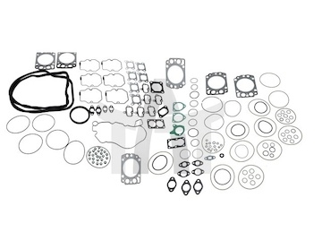 Kompletní sada těsnění. motor LEMA LE80095.10