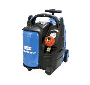 Kompresor 1.1kW AIRPOWER 200/10/5 TY GÜDE 50083