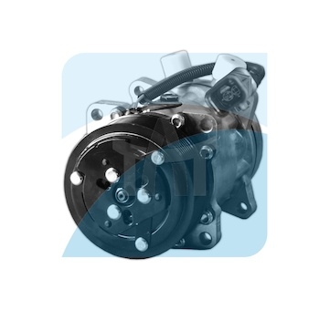 Kompresor, klimatizace AVA MNAK48