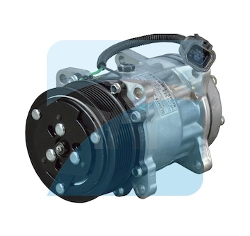 Kompresor, klimatizace AVA MNAK61