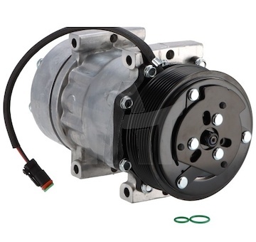 Kompresor, klimatizace BOSCH 1 986 AD1 130