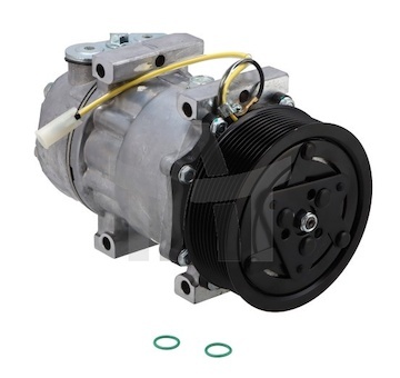 Kompresor, klimatizace MAHLE ACP 546 000S