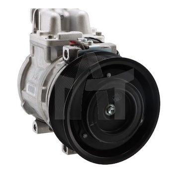 Kompresor klimatizace MB Actros 04.96- Denso DCP17092  