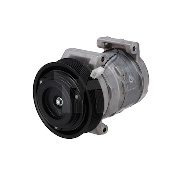 Kompresor klimatizace MB Actros MP4 07.11- Denso DCP17185  