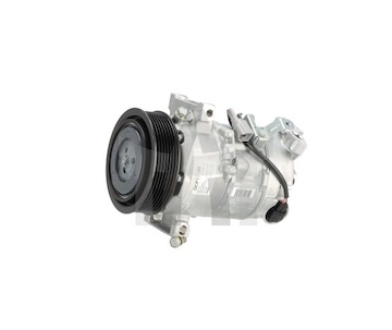 Kompresor klimatizace MB VITO DENSO DCP17195