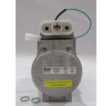 Kompresor, klimatizace NISSENS NIS8923