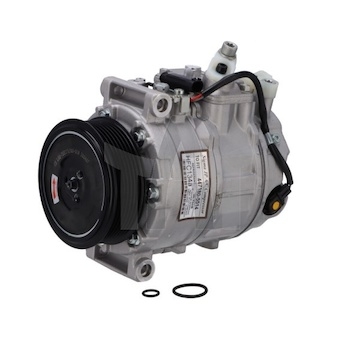 Kompresor - klimatizace NRF NRF32216