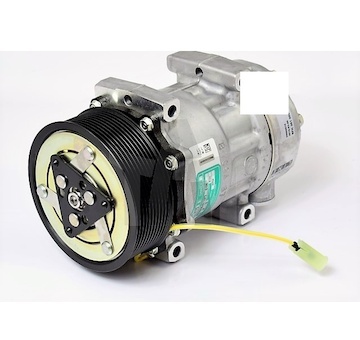 Kompresor klimatizace VOLVO FE,FL 05.12 BEHR ACP546000P