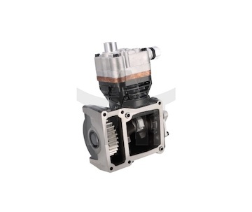 Kompresor MAN TGA 1-válec VADEN VADEN 1200012001