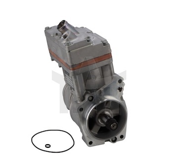 Kompresor MB ACTROS 4 OM 936 EURO 6 OM936 VOITCH VOITH 14900145712