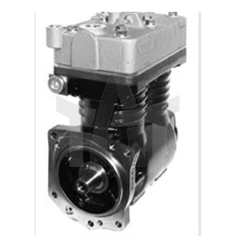 Kompresor - pneumatický systém KNORR K016615ES